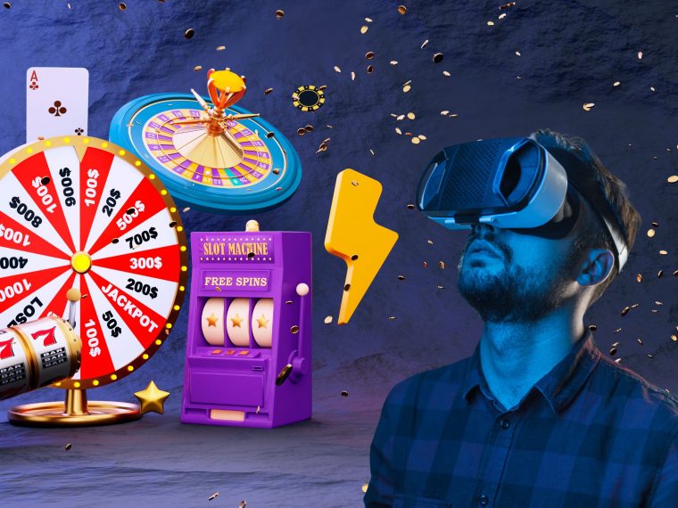 The Future Of Gaming_ Virtual Reality Casino Experiences