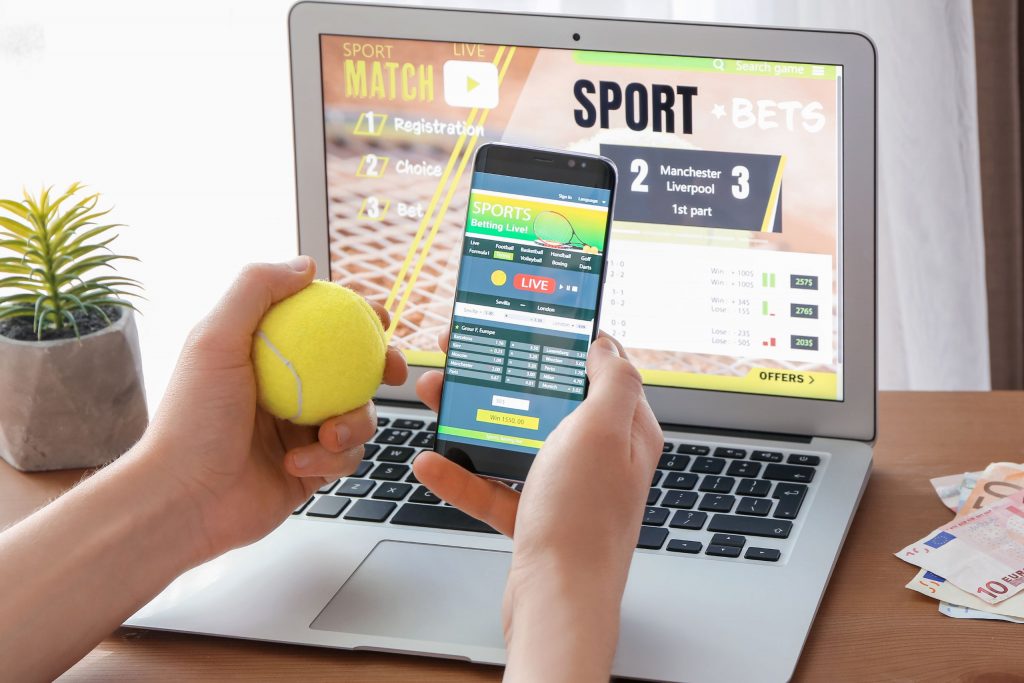 Why Dancebet.win Stands Out for Tennis Fans